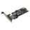 Asus Xonar DX/XD 7.1 PCI-E Soundcard Low Profile 