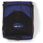 Targus Delta CD Portable Player Case in Blue (holds 24 CD/DVD media also)