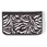 48pcs CD/DVD Targus CDProjects Zebra Case with removable bubblesleeve in Black
