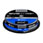 10pcs cakebox, Intenso 4381142, 8.5Gb DVD+R 8X, Double Layer, Printable, 240min