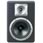 Tapco S8 Single Active Studio Monitor