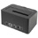 Sharkoon SATA Quick Port PRO (2.5"-3.5" SATA HDD to your PC Via USB/eSATA) + Card reader + 2xUSB Hub