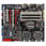 Asus Z7S-WS Intel, 2x S771, PCI-E (x16), DDR2 ECC 533/667/800, SATA II, SATA RAID, CEB