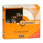 200pcs (1Box of 20x10pack) Kickout Cases (empty), Intenso 9001702, Retail Full Box