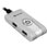 Sharkoon PC Jump Start Silver External Remote PC Power Switch - TOP Product