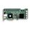Areca ARC-1680ix-16, 16 Port, 4xSFF-8087/1xSFF-8088, PCI-E x8, 512MB, SAS RAID Card