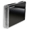 Sumvision 2.5" E-Gem Black Enclosure For SATA HDD to USB2.0/eSATA