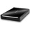 Icy Dock MB-559US-1SB External USB2.0/eSATA enclosure in black for 3.5" SATA HDD’s