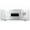 Silverstone Lascala LC16S-MR Silver Desktop HiFi MCE Case with All In 1 card reader w/o PSU