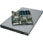 Intel Server System SR1560SF, 1U, supports 2xQCore Xeon5400