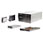 Intel Modular Server, upto 6 x DualSocket QCore Xeon5400 32GB Compute Modules, 14x2.5"" SAS HDD