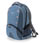 DICOTA BacPac Element Blue, All-purpose Notebook backpack with rain protection