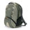 Dicota BacPac Element Olive-Green, All-purpose Notebook backpack with rain protection