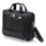 Dicota TopTraveler Compact 14.1", Compact Top Loader for Notebooks
