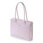Dicota - LadyAllure Elegant 15,4” Notebook case in city look for ladies Pink