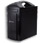 Silverstone SG04B-H Black MicroATX SFF Aluminium Case SLi/Xfire Ready w/o PSU