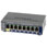 8 Port Netgear GS108T-100EUS ProSafe Gigabit Smart Switch