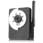 iPux ICS-1013 Wireless IP Camera for Qnap 1012,5012/20 & 101