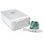 Highpoint eSATA Raid Kit inc Rocketmate 1200 dual enclosure + Rocket Raid 1542 Card