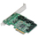 Highpoint RocketRAID 2640x4(RR2640x4) 4 channel Internal PCI-e x4 to SAS/SATA II RAID controller