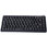 Cherry G84-4100LCMGB-2 Ultra Low Profile (Slim Line) Wired Keyboard, PS2/USB 1.1/2.0, Black