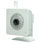 Y-Cam Knight Infrared Wireless Nightvision In-door IP Camera White (Auto switch to night vision) 