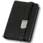 Icy Box IB-285STU-B  2.5" SATA HDD (1.5-3.0Gb/s, no capacity limit) Book Style Built-in USB Cable