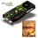 1GB XFX GTX 280 XT, PCI-E 2.0 (x16), Mem 2400MHz GDDR3, GPU 640MHz, 240 Cores, 2x DL DVI-I/ HDTV