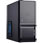 Aplus Case Curbic ATX Premium Black metal mesh Inc 2x 180mm Fans, 1x 120mm, 4x 5.25, 6x HHD, 1x 3.5"