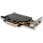 1GB EVGA GTX 280, Hydro Copper Water Cooled, PCI-E 2.0(x16), 2430MHz GDDR3, GPU 691MHz, 240 Cores