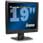 19"  Iiyama PLP1904S-B1 Black LCD, 1280x1024, 5 ms, 300 cd/m², 1000:1, Speakers, VESA