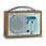 Pure Digital Evoke 1 Elgar Special Edition Portable DAB Radio
