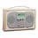Pure Digital Evoke 2 Portable DAB/FM Radio