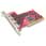 Lycom ST-134e RAID eSATA-150 External 4Ports PCI Host