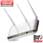 Edimax BR-6574N Broadband 11n (300Mbs) Wireless "Turbo" Router inc 4 Port GigaBit Switch