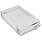 Icy Dock Mobile Rack Ivory MB123SK SATA to SATA Aluminum + Fan