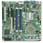 Supermicro X7SBL-LN2, S 775, DDR2, Unbuffered, ECC/Non-ECC,  800MHz, SATA II , SATA RAID, MicroATX