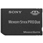 1Gb Sony Memory Stick Pro Duo Hi-Speed x80 Retail