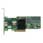 LSI MegaRAID SAS 8704EM2 KIT - Four-Port 3Gb/s PCI-E SAS/SATA RAID Adapter with SAS/SATA Cables