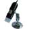 Veho VMS-001 USB2 Microscope x200 magnificaton - 1.3Mpix Lens, Snapshot & Video & Webcam PC/MAC