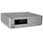 OrigenAE S16V HTPC Aluminium Case Silver w/o PSU