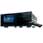 Silverstone Crown CW03B-MT Black Dtop Home Theatre Alu Case with 7" LCD with 1080 HD Support w/o PSU