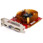 1GB Palit/XpertVision 9500 GT Super, 800MHz GDDR2, GPU 550 MHz, Shader 1350 MHz, 32 Cores, HDMI