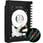 300GB Western Digital WD3000HLFS VelociRaptor, SATA 3Gb/s, 10000rpm, 16MB Cache, 4.2 ms