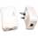 Newlink NL-HPDUAL 85mbps Ethernet Homeplugs Twin Pack