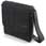 Dicota City.Wear Trendy shoulder bag for modern living, Up to 13.3" Laptops, Black