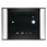Antec NSK-1380 MicroATX Cube case inc 350 Watt 80+ PSU, 4 Drive Bays, Front IO