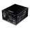 850W Antec Signature 80%+ Eff', Quad +12V Rails, 80mm Silent Fan, Advanced hybrid cable management
