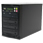 Acard Fully Built Duplicator Pioneer 215 DVDRW SATA Black 1 to 3 DVD (20X) System (ARS2053P)