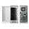 Proavio EditBox EB8MS miniSAS 8 Bay SAS/SATA Multi Raid System (w/o HDD) OEM
